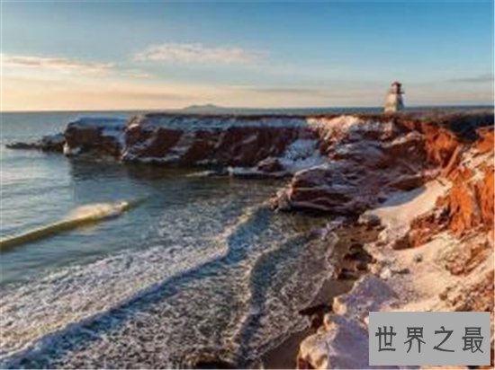 海岸线最长的国家,这些海岸线长国你肯定不知道!