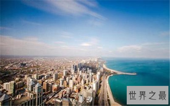 海岸线最长的国家,这些海岸线长国你肯定不知道!