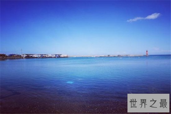 海岸线最长的国家,这些海岸线长国你肯定不知道!