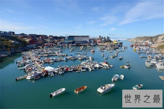 海岸线最长的国家,这些海岸线长国你肯定不知道!