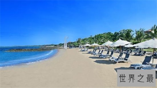 海岸线最长的国家,这些海岸线长国你肯定不知道!