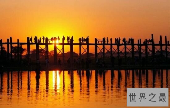 世界上最浪漫的十大日落,带给你们别样的浪漫。