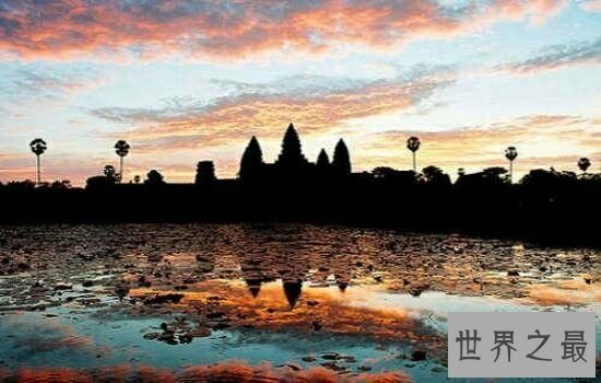 世界上最浪漫的十大日落,带给你们别样的浪漫。
