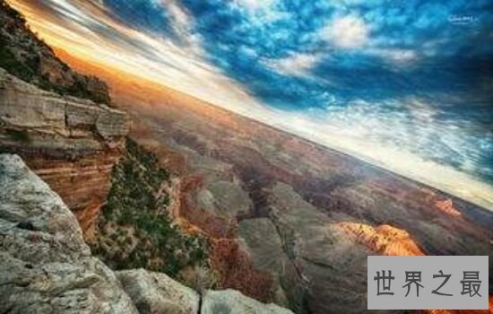 世界上最浪漫的十大日落,带给你们别样的浪漫。