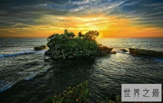 世界上最浪漫的十大日落,带给你们别样的浪漫。