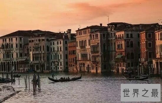 世界上最浪漫的十大日落,带给你们别样的浪漫。