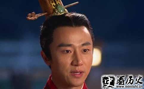 芈月传黄歇剧照