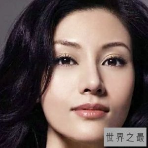 ​中国最美的女人是谁，这个女人不就是频频上热搜的她吗？