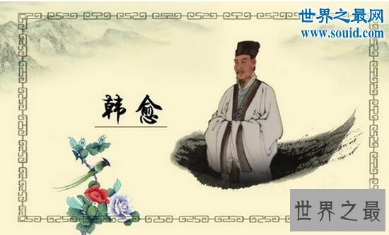 唐宋八大家是哪八位,唐宋时期最杰出的散文家