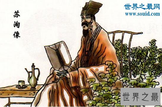 唐宋八大家是哪八位,唐宋时期最杰出的散文家