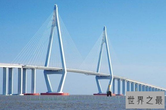 中国最美的高速公路,可一览大海的绝美景色