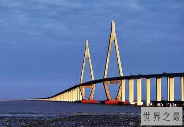 中国最美的高速公路,可一览大海的绝美景色