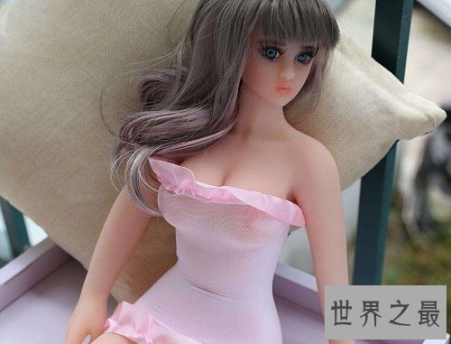 世界最贵性爱娃娃,定制化随心所欲男人的最爱!