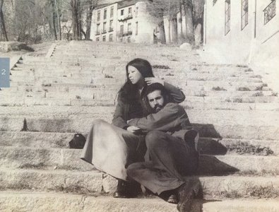 ​荷西心动的另外一个女人是谁？还原三毛与荷西在撒哈拉真实的故事