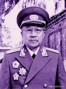 ​「党史故事」开国政委张云逸的军中往事