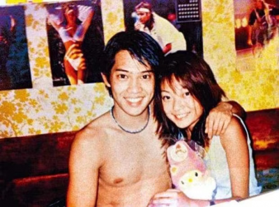 ​嫁入豪门8年瘦到44斤，被丈夫抛弃，伍智恒的故事比你想象得更惨