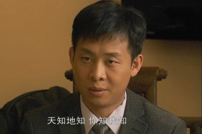 ​《北京爱情故事》程锋为何会爱上兄弟石小猛的女朋友？答案很现实