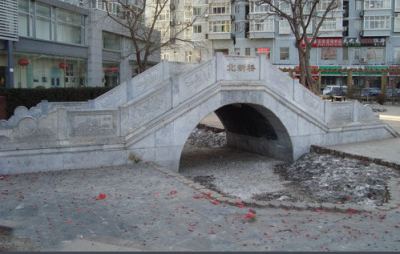 ​民间故事：刘伯温和姚广孝锁龙的传说故事