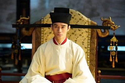 ​被演义的狸猫换太子的故事，就是宋仁宗赵桢的故事