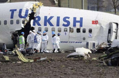 ​揭秘大连5.7空难幕后故事，人性的丑陋暴露无遗，背后或有隐情？