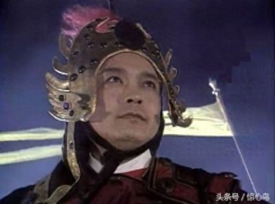 ​大话杨门（二十三）名将狄青为何被人抹黑为奸臣，成为故事反派