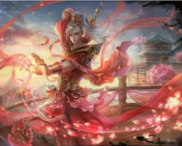 ​四本玄幻爽文推荐，主角霸气十足一路掀翻反派，故事精彩文笔老道