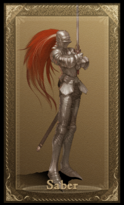 ​Fate故事中的七个职阶到底有什么卵用？