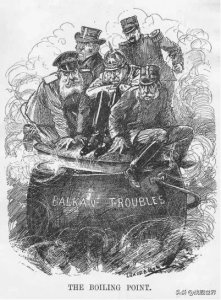 ​I系战列舰背后的故事：亚平宁未竟的超无畏之梦