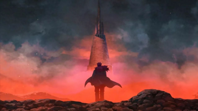 ​「魁拔4最后的魁拔」马上要播了带你了解魁拔的故事背景和世界观