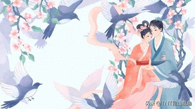 ​中国民间故事100篇 经典民间传说故事 古代民间故事