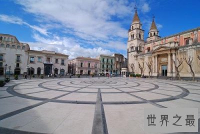 ​意大利十大最迷人的海边小镇，体验心旷神怡的旅行