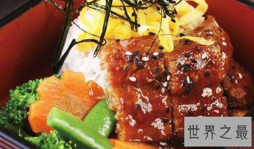 日本十大旅游胜地美食，不可错过的日本美食