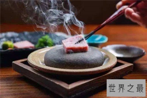 日本十大旅游胜地美食，不可错过的日本美食