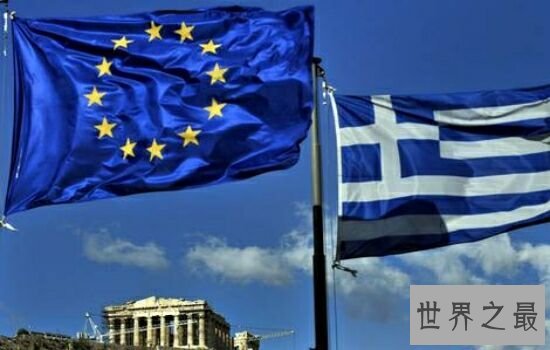 世界十大最美丽的国旗，最漂亮的当然是非中国莫属。