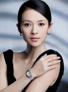 ​章子怡（中国内地女演员、制片人，奥斯卡终身评委）