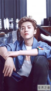 ​世界上最像女人的男人，这颜值简直逆天真让人嫉妒