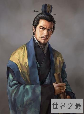 中国古代十大名将,未有败绩却死在自己人手里