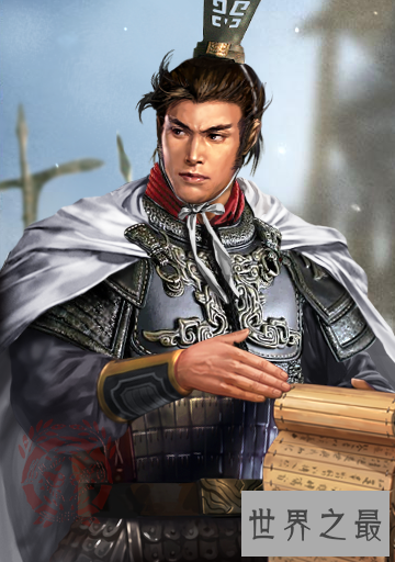 中国古代十大名将,未有败绩却死在自己人手里