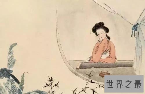 中国古代四大才女，蔡文姬竟然排名第一！