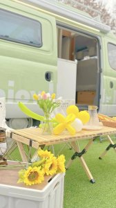 ​房车价格10万以下(十来万的房车，年轻人开得起、玩的嗨、高颜值、还功能齐全