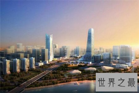 你知道我国最大的海是什么吗,怎么会不是南海呢?