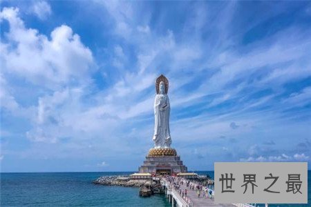 你知道我国最大的海是什么吗,怎么会不是南海呢?