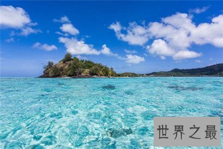 你知道我国最大的海是什么吗,怎么会不是南海呢?