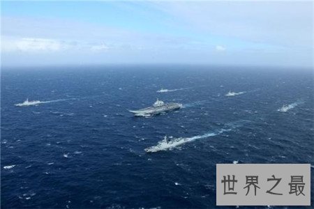 你知道我国最大的海是什么吗,怎么会不是南海呢?