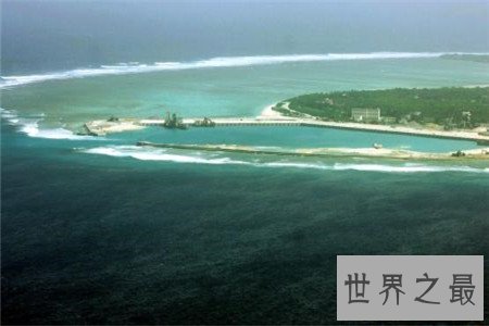 你知道我国最大的海是什么吗,怎么会不是南海呢?
