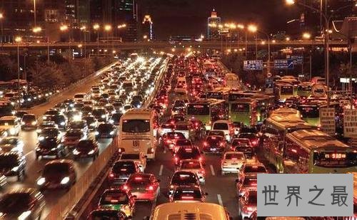 上海人口高峰时期真有三千万?且看小编为你介绍