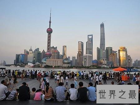 上海人口高峰时期真有三千万?且看小编为你介绍