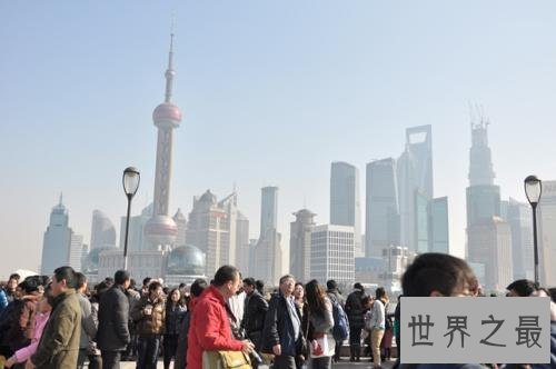 上海人口高峰时期真有三千万?且看小编为你介绍