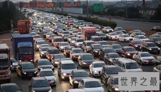 上海人口高峰时期真有三千万?且看小编为你介绍