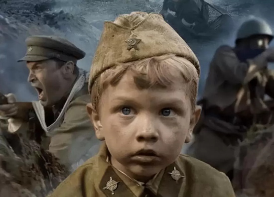 俄罗斯的战争片有哪些（9部俄罗斯战争新片推荐）